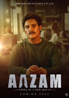 Aazam 2023 Movie Download 480p 720p 1080p FilmyMeet Filmyzilla