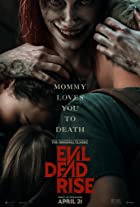 Evil Dead Rise 2023 English Hindi Dubbed 480p 720p 1080p FilmyMeet Filmyzilla 