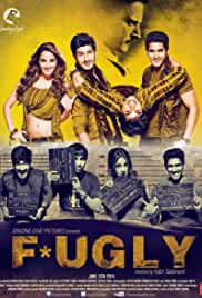Fugly 2014 Full Movie Download FilmyMeet