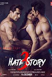Hate Story 3 2015 Full Movie Download 300MB 480p FilmyMeet