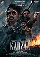 Kabzaa 2023 Kannada Hindi Dubbed Movie Download 480p 720p 1080p 2160p 4K FilmyMeet Filmyzilla