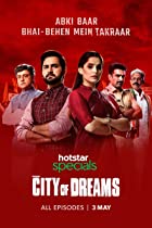 City of Dreams Filmyzilla Web Series Download 480p 720p 1080p FilmyMeet