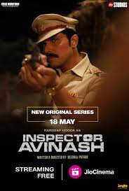 Inspector Avinash FilmyMeet Web Series Download 480p 720p 1080p Filmyzilla